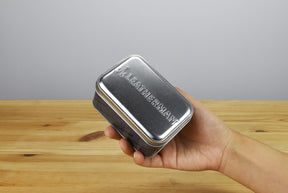 Leatherman Accessory Metal Tin