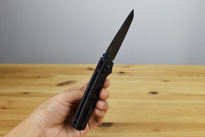 Kizer Ki3605.2TA1 Original 2 S45VN