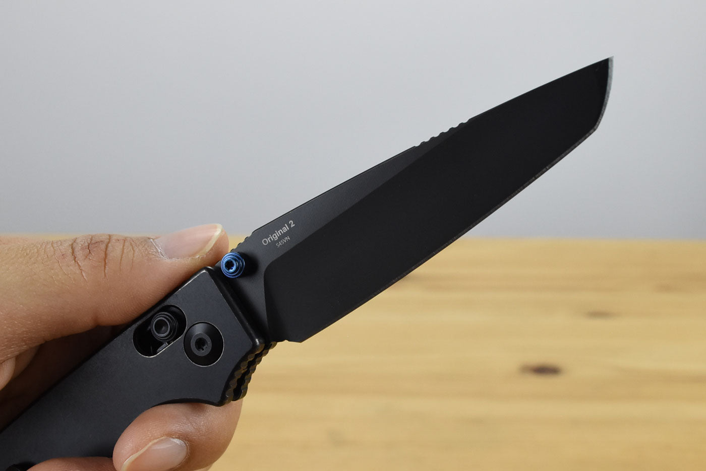 Kizer Ki3605.2TA1 Original 2 S45VN