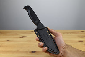 Takumitak TKF304 Easy Night Fixed Blade Knife