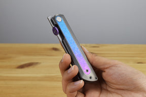 Kizer Ki3733A2 Quoll S45VN