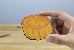 TT Mooncake Patch (Limited Production)