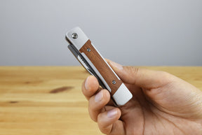 Kizer V2670A1 Little Grand Nitro-V