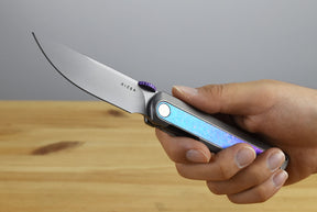Kizer Ki3733A2 Quoll S45VN