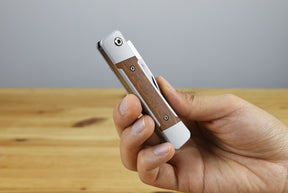 Kizer V2670A1 Little Grand Nitro-V