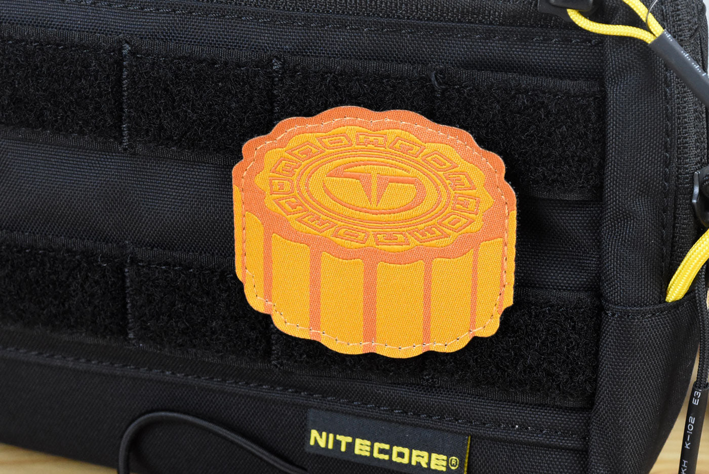 TT Mooncake Patch (Limited Production)