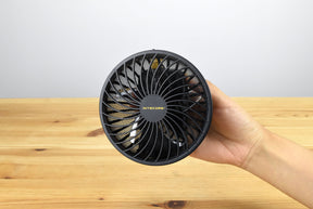 Nitecore CW10 Cine Wind Portable Photography Fan