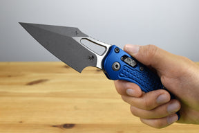 Microtech M-Stitch Ram-Lok S/E Apocalyptic Folding Knife (2 Versions)
