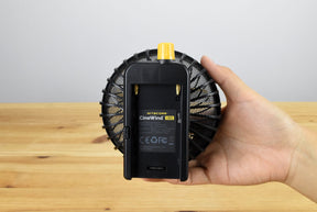 Nitecore CW10 Cine Wind Portable Photography Fan