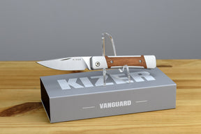 Kizer V2670A1 Little Grand Nitro-V