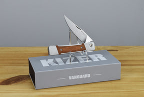 Kizer V2670A1 Little Grand Nitro-V