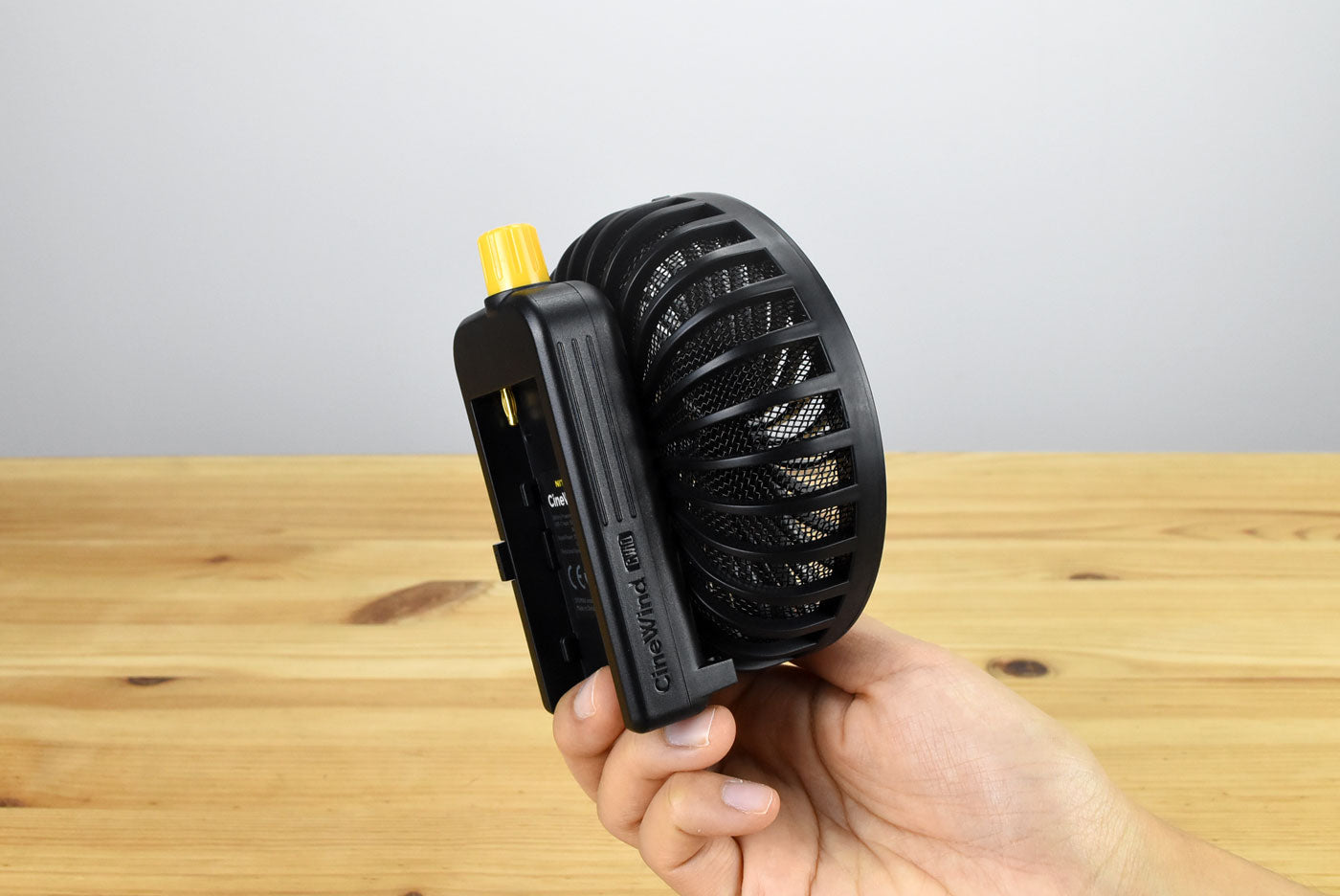 Nitecore CW10 Cine Wind Portable Photography Fan