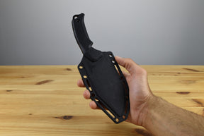 Takumitak TKF319 Neuter Fixed Blade Knife