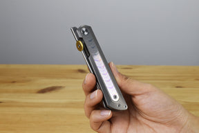 Kizer Ki3733A1 Quoll S45VN