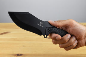 Takumitak TKF319 Neuter Fixed Blade Knife
