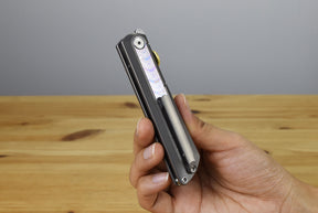 Kizer Ki3733A1 Quoll S45VN