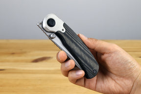 Kizer ZX-FK03A6 PIONEER Nitro-V
