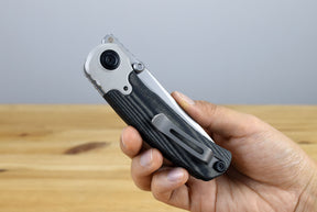 Kizer ZX-FK03A6 PIONEER Nitro-V