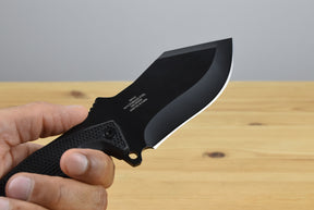 Takumitak TKF319 Neuter Fixed Blade Knife