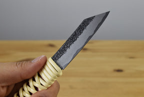 Higonokami Toumaki (Fujimaki) Blue Steel