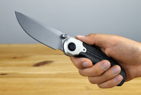 Kizer ZX-FK03A6 PIONEER Nitro-V