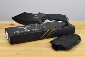 Takumitak TKF319 Neuter Fixed Blade Knife