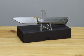 Kizer Ki3733A1 Quoll S45VN