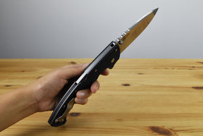 Cold Steel 5-Max Scout Tri-Ad Lock