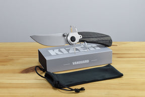 Kizer ZX-FK03A6 PIONEER Nitro-V