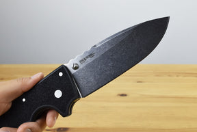 Cold Steel 5-Max Scout Tri-Ad Lock