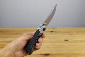 Kizer ZX-FK03A6 PIONEER Nitro-V