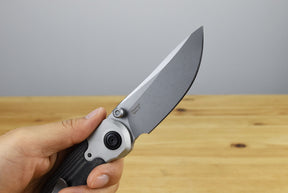 Kizer ZX-FK03A6 PIONEER Nitro-V