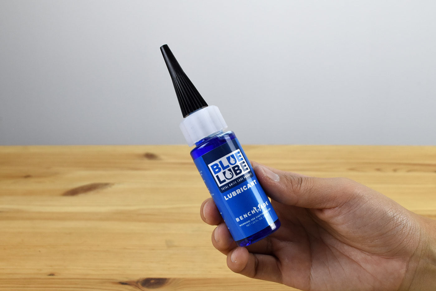 Benchmade 983900F BlueLube Lubricant