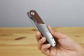 Kizer Ki3720A2 Raze S45VN