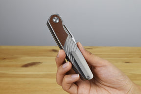 Kizer Ki3720A2 Raze S45VN