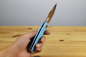 Vosteed A2608 Porcupine 14C28N