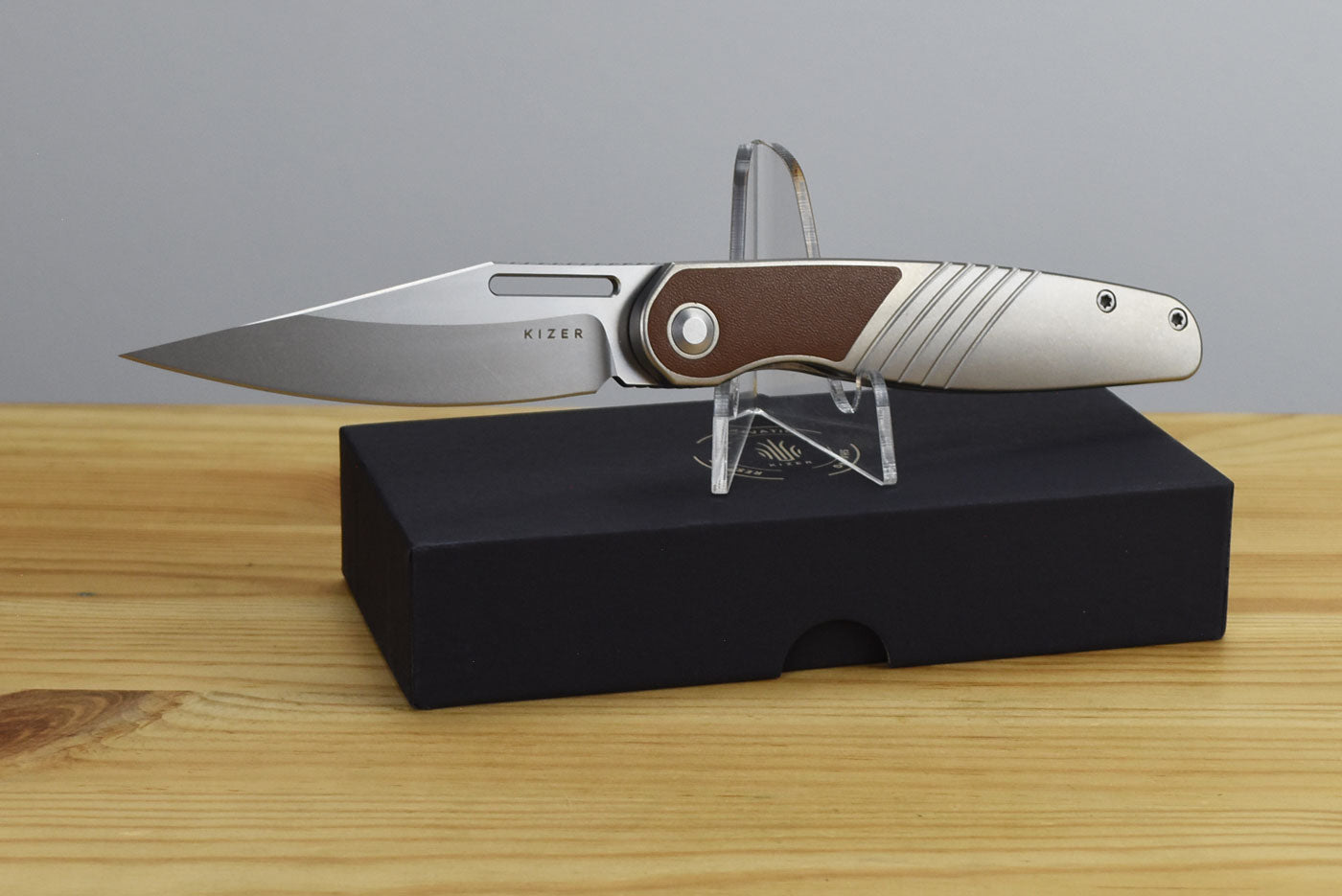 Kizer Ki3720A2 Raze S45VN