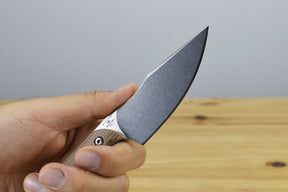 Kizer 1040S7 Harpoon Mini AEB-L