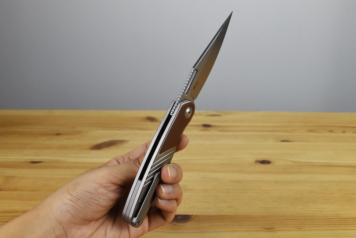 Kizer Ki3720A2 Raze S45VN
