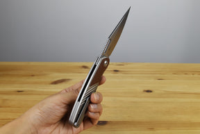 Kizer Ki3720A2 Raze S45VN
