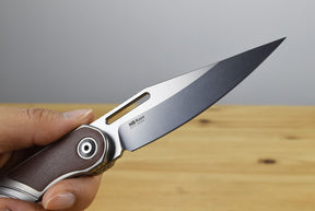 Kizer Ki3720A2 Raze S45VN