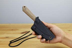Kizer 1040S7 Harpoon Mini AEB-L