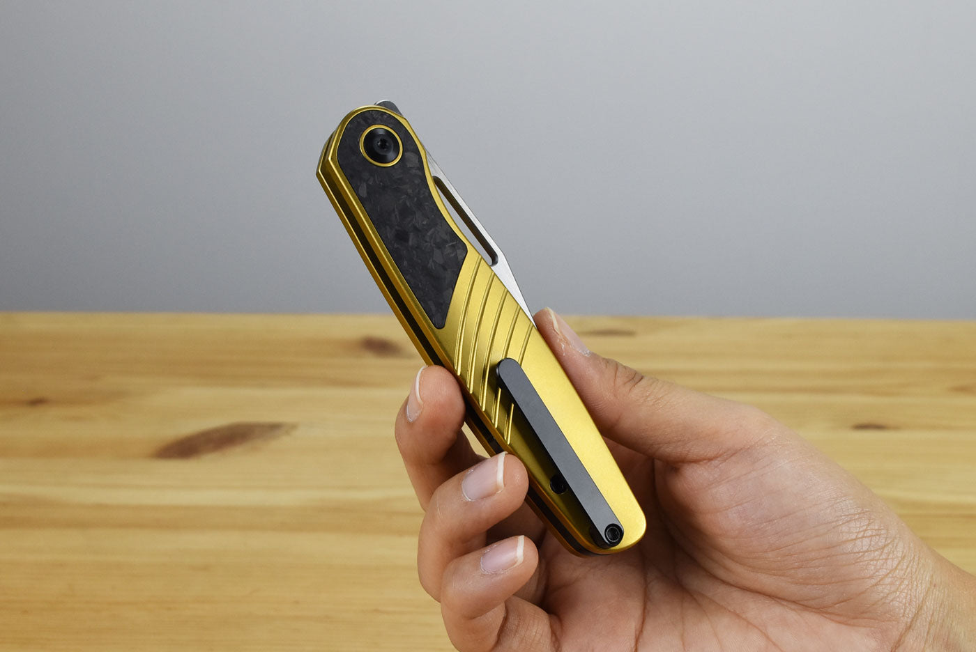 Kizer Ki3720A3 Raze S45VN