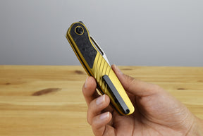 Kizer Ki3720A3 Raze S45VN