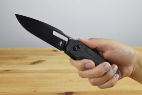 Kizer V3640C1 Dogfish