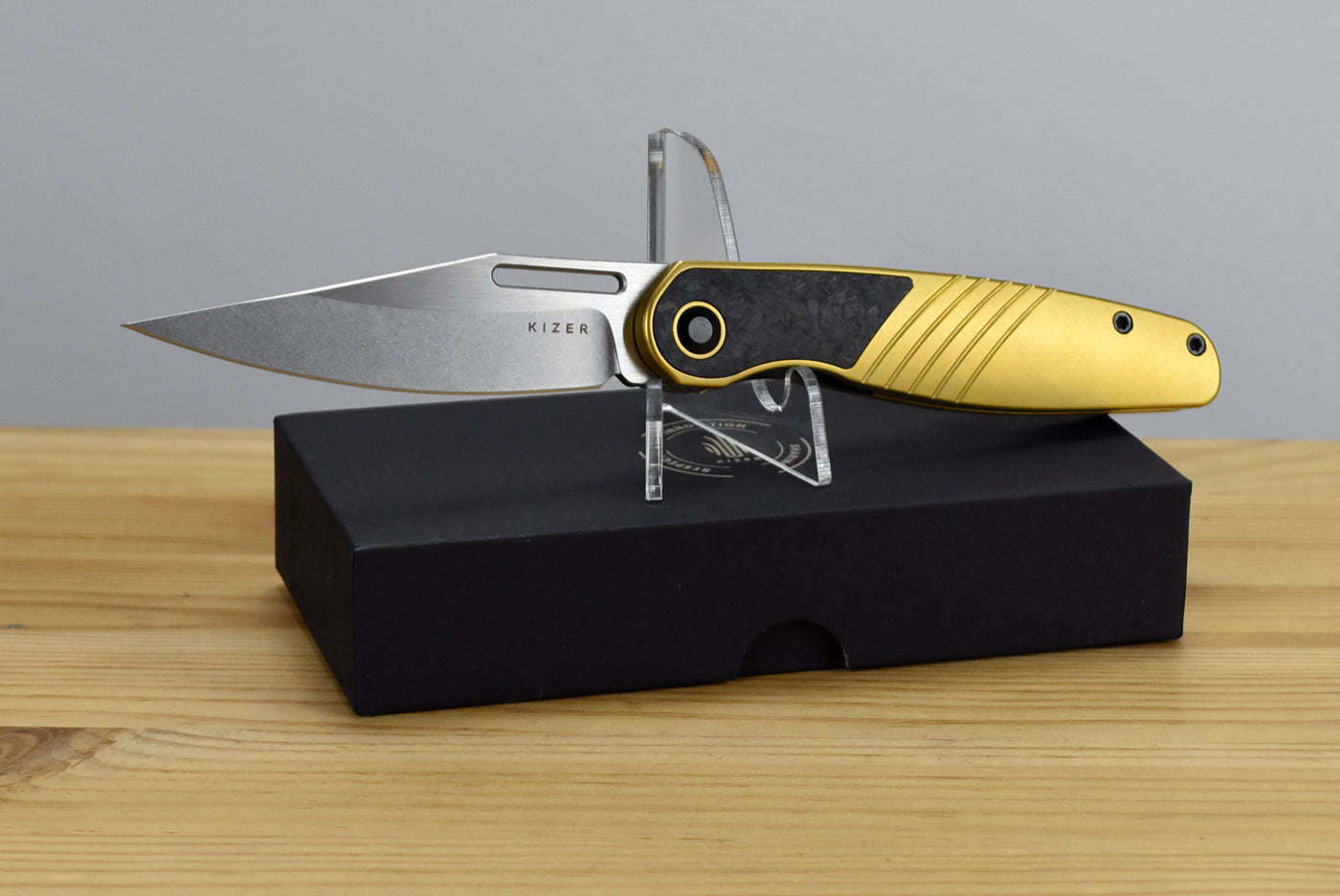 Kizer Ki3720A3 Raze S45VN