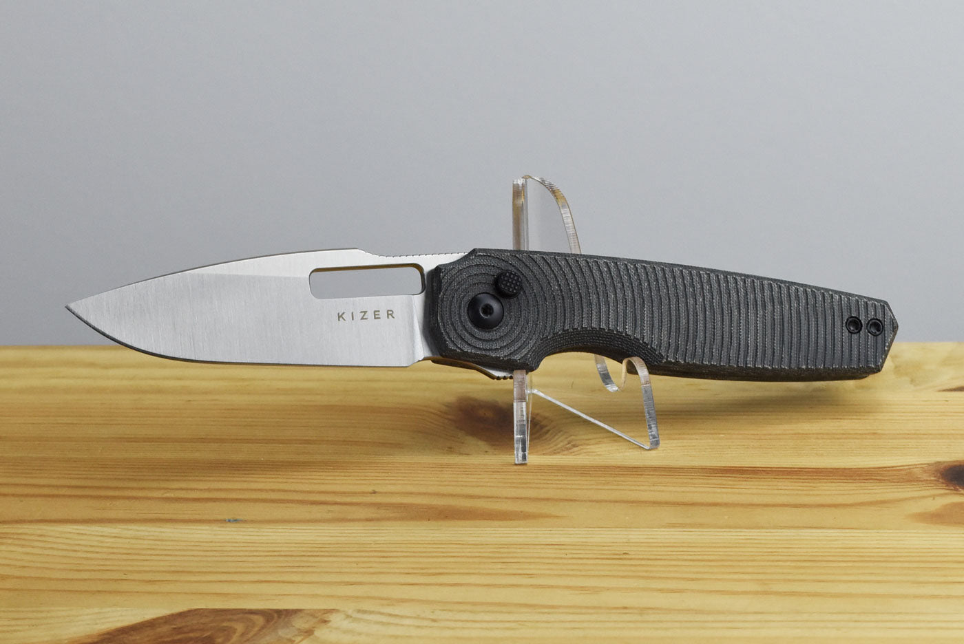 Kizer V3640A1 Dogfish Nitro-V