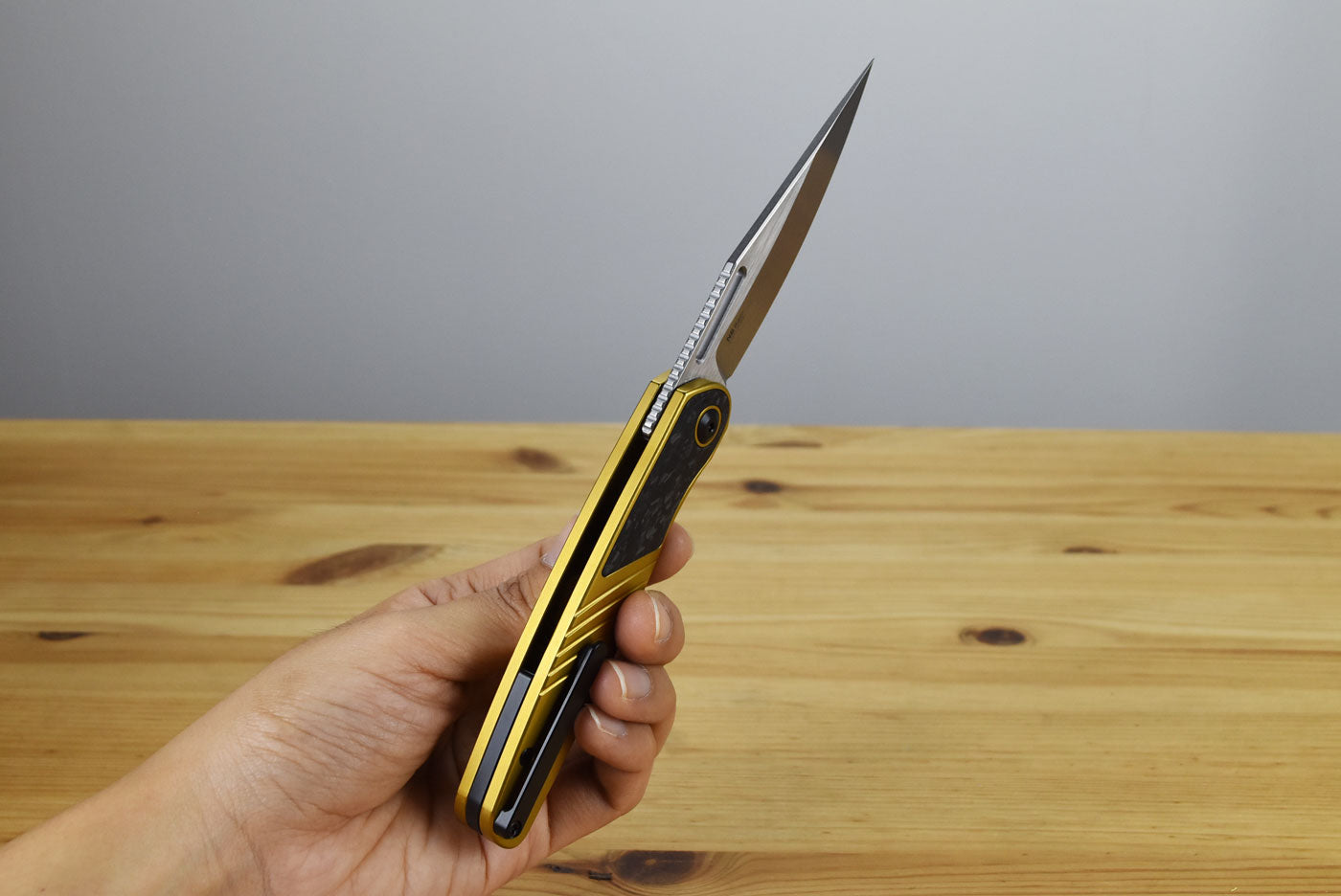 Kizer Ki3720A3 Raze S45VN