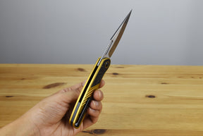 Kizer Ki3720A3 Raze S45VN