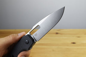 Kizer V3640A1 Dogfish Nitro-V